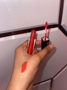 INSIGHT,REVLON AND 7 HEAVEN LIPSTICK