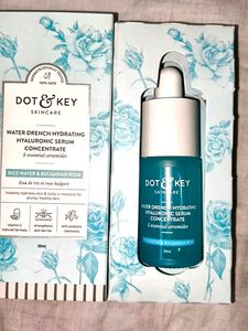 Dot &amp; Key Hyaluronic Serum