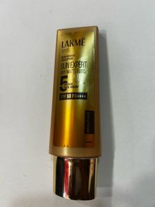 Lakme New Sunscreen ✨