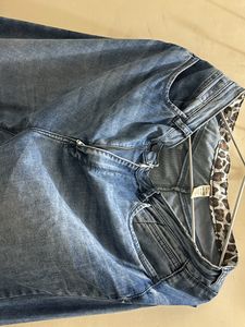 Bootcut Jeans From Reliance Trends