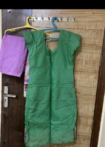 Beautiful Tailor Made Kurta Set