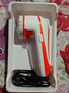 Lint Remover