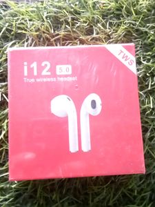 In12 Birds Brand NewPack With I Phon Cod