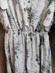 Girls Frock