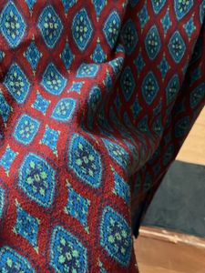 Woolen Biba Kurta 38-42