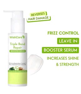 WishCare Triple Bond Repair Serum
