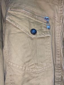 Jacket For Boys