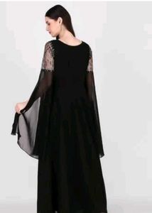 Party Wear Gown