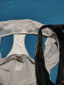 2 Briefs