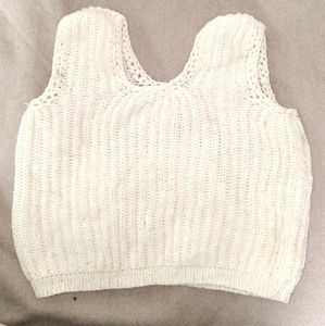 Baby Sweater 9-12 Months