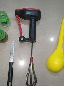 Kitchen Needs
