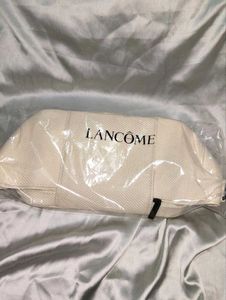 Lancome Pouch With Strap
