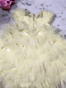 Combo Offer Up down Party Wear For Baby Girls