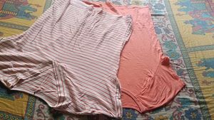 Combo Of 2 T Shirt