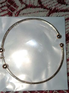 Butterfly Charm Bangle