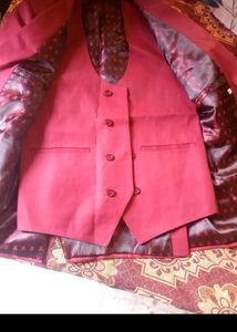 Man&#39;s Three Piece