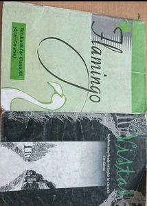 Accountancy Class XII Book