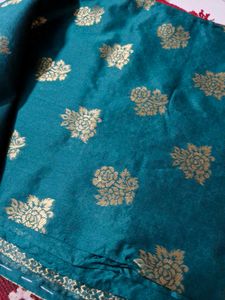 Beautiful Festive Collection Saree