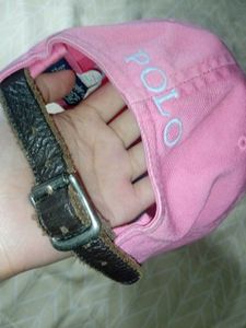 Authentic Ralph Lauren Cap