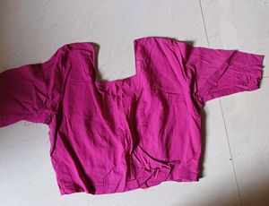 2 Blouse Combo
