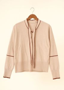 Striped Long Sleeve T-Shirt combo