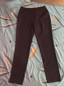 Black Pants