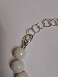 Pinterest Like Bow Charm Bracelet🤍