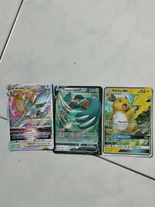 Pokemon Cards 5 (Price Drop Alert!!)