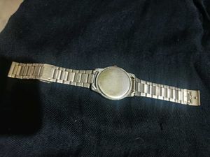 2 Watches Men Combo Offer