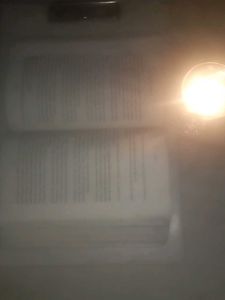 I FELL N LOVE WITH HOPE 📖  BOOK