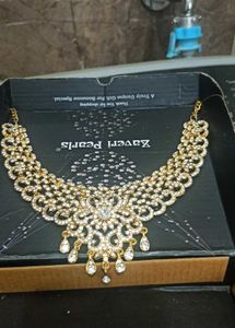 Exquisite Jewellery Set