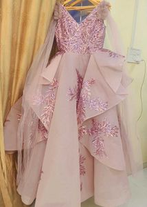 New Engagement Gown