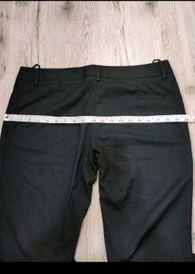 sc3998 Sabrin women Stretchable Pants size 34