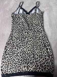 Bodycon Dress