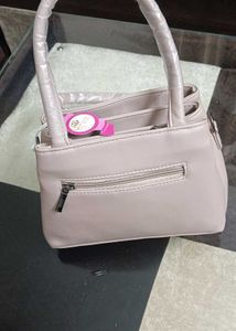 Brand New Bag