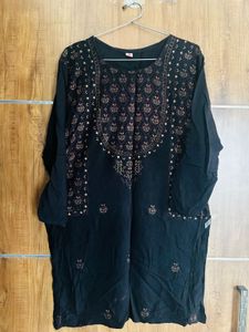 Tunic Kurti