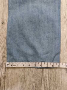 Sc9233 John Players Jeans Beggy Waist 36