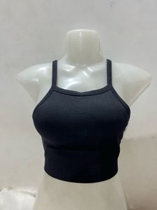Seamless Padded Cami ❤️