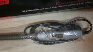 V&amp;g Professional Hair Curler
