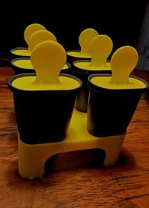 Popsicle Maker Set
