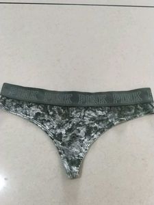 L Brief Victoria's Secret