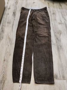 Ma2107 Lee park jeans waist 32 inches