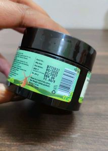 Pilgrim Squalane Glow Sleeping Mask