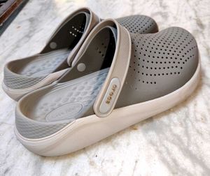 OG Crocs Comfortable