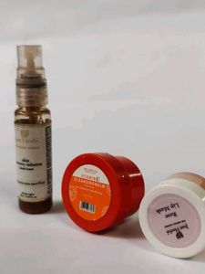 5 Pc Skin Care Kit