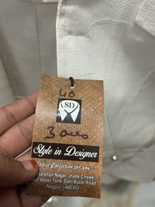 White Coat