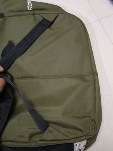 Back-pack