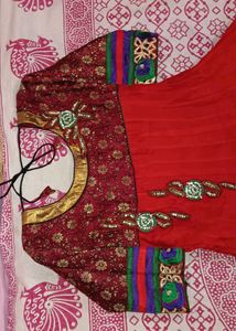 Rs - 179 Designer Long Frock Suit 😊😊