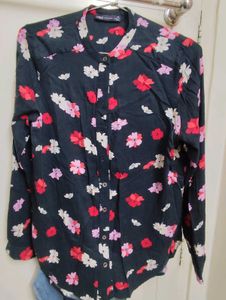 Smart Casual Wear Shirt