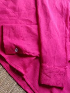 Soft Pink Jacket – Cute &amp; Stylish